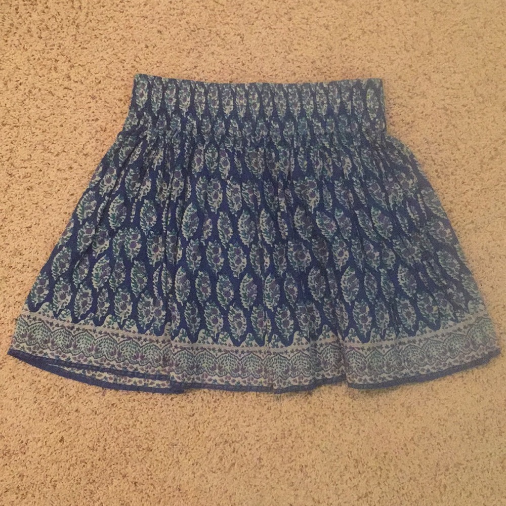 American Eagle skirt